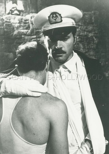 Franco nero querelle 1982 - franco,