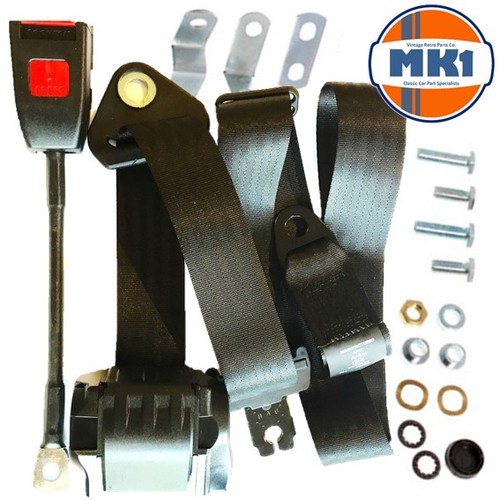 Kit cintura sicurezza - cintura, di