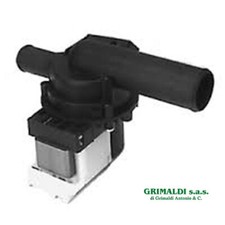 POMPA DI SCARICO MAGNETICA