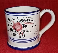 Tazza In Ceramica Deruta