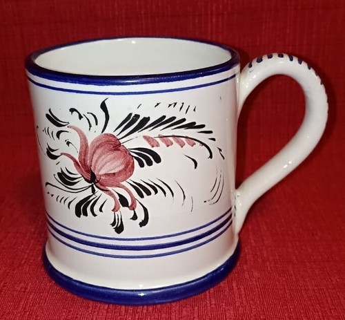 Tazza ceramica deruta - in,
