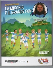 SCRITTORI DI CLASSE CRONISTI