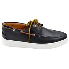 Scarpe da barca mocassini LS