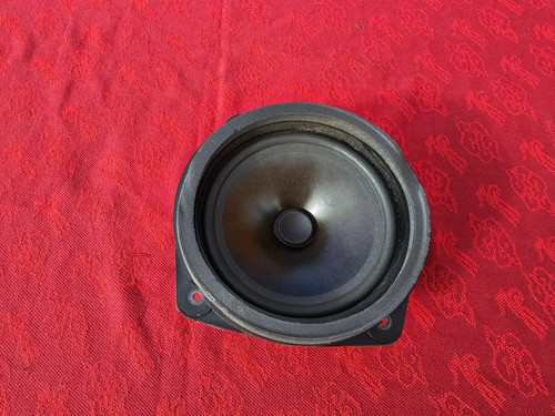 Mini altoparlante posteriore
