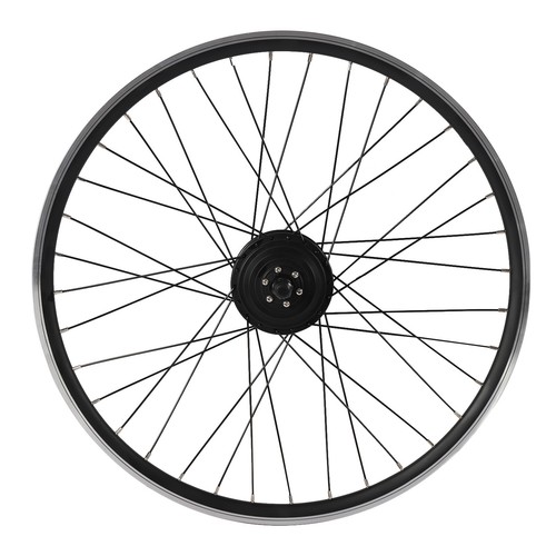 Bicicletta elettrica 36v - bicicletta, 250w