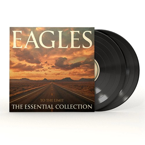 Eagles the limit - eagles,