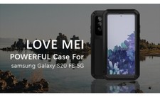 Love Mei Cover Metallo