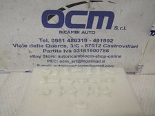 FERMO MODANATURA SOTTOPORTA