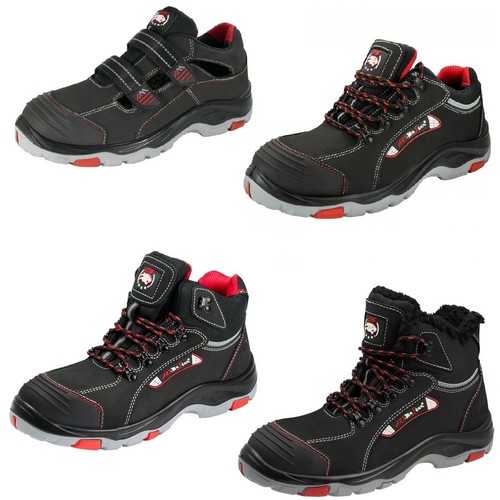 Scarpe lavoro - scarpe, da