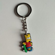 PORTACHIAVI SIMPSON SERIE TV