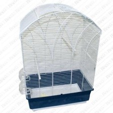 Gabbia gabbietta per uccelli