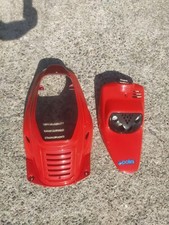 CARENE MBK Booster SPIRIT con Fanale Anteriore 