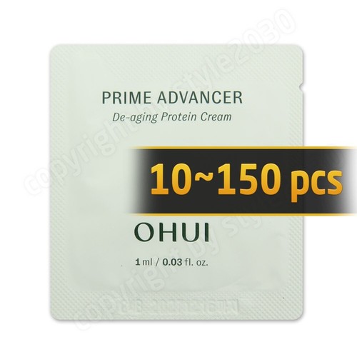 Hui prime advancer - hui, crema