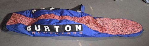 Borsa snowboard burton - borsa,