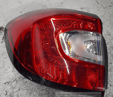 Fanale post. parte est. SX RENAULT CAPTUR 1.2 TCe (87Kw) EDC S&S Suv