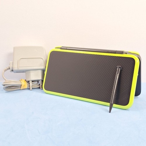 Nintendo 2ds console - xl,