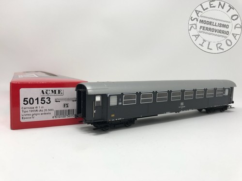 Acme 50153 carrozza classe - carrozza, 1°