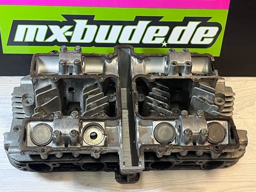 Testata suzuki 750 cylinder - testata,