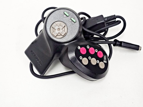 Panasonic 3do controller - controller, 6