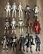 Lotto Clone Wars Star Wars X15