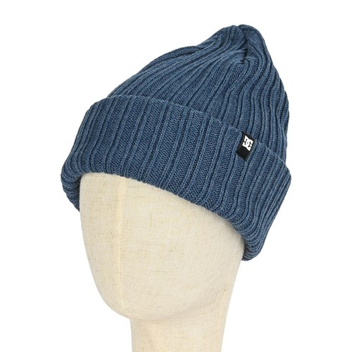 Beanie hat fish destroy - dc,