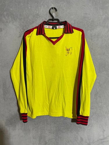 Maglia watford manica lunga - maglia,