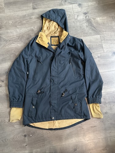 Giacca parka airblaster - giacca,