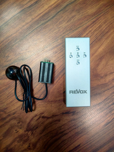 Telecomando revox a77 - telecomando,