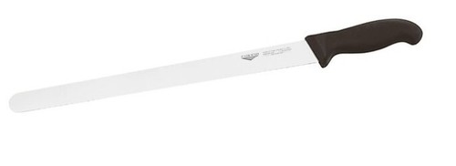 Coltello prosciutto cm - coltello, 25
