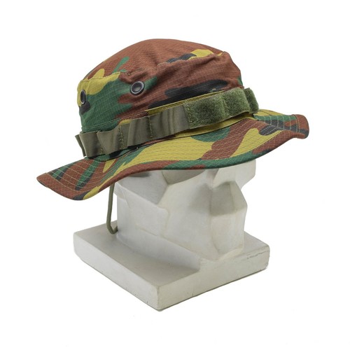Cappello tacgear boonie - boonie, stile