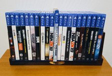 Lotto 20 Giochi PS4/PS5 -