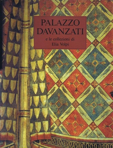 Palazzo davanzati le - palazzo, e