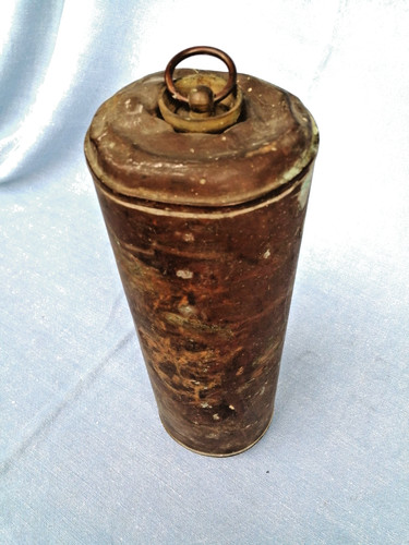 Borraccia thermos rame - borraccia, o
