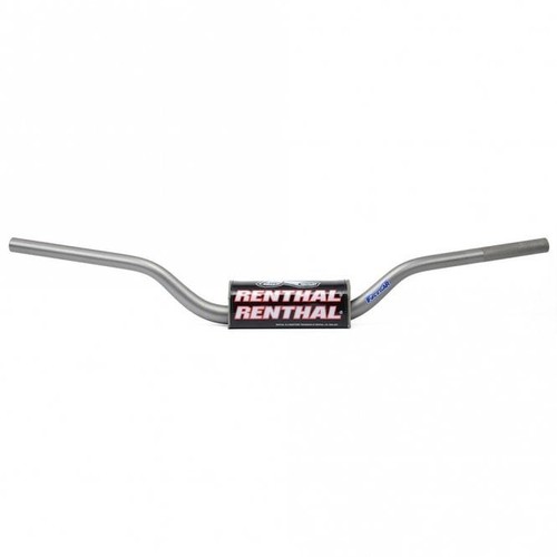 Renthal manubrio fat bar - bar,