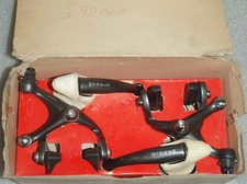 Modolo Mach3 Complete Brake Set New In Box