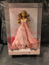 Mattel Barbie Crystal Fantasy