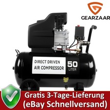 Compressore aria compressa a