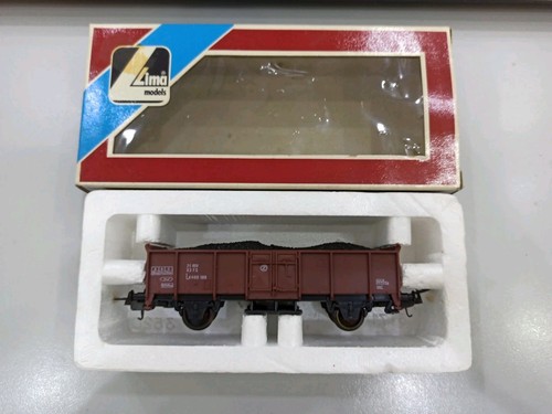 Lima 303174 carro merci - 303174,