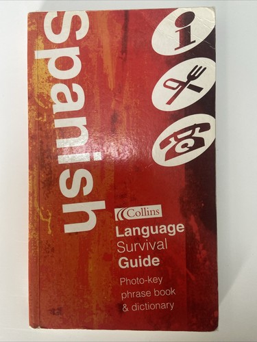 Spanish language survival - language,