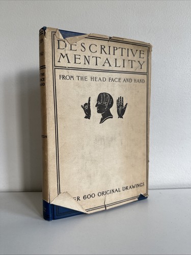Merton descriptive mentality - merton,