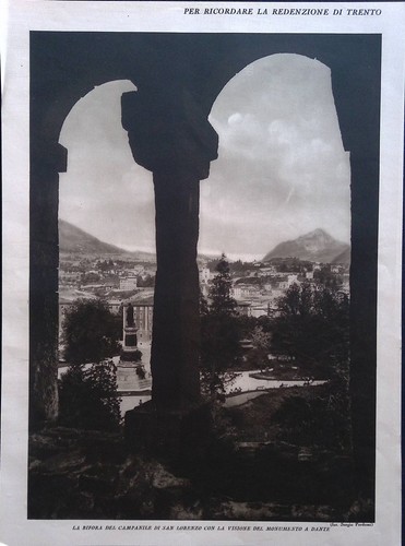 Stampa del 1926 redenzione - 1926,