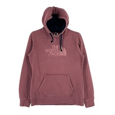 THE NORTH FACE Felpa Rosa Con