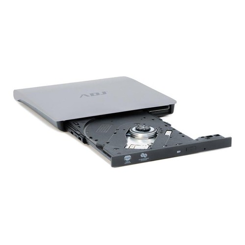 Adj masterizzatore dvd - adj, dvd-rw