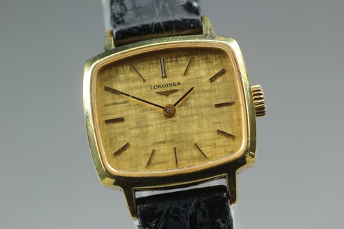 Quasi nuovo longines - nuovo*, l817.4