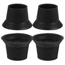  4 pezzi punta per gambe