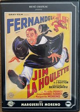 DVD " Jim La Führung“