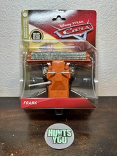 Molle radiatore Disney Pixar