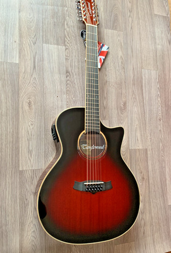 Chitarra tanglewood 12 - di,