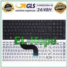 TASTIERA ITALIANA PER NOTEBOOK