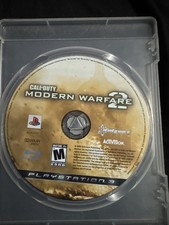 Call duty modern warfare - warfare, 2